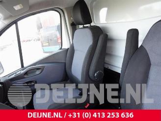 Opel Vivaro Vivaro, Van, 2014 / 2019 1.6 CDTI 95 Euro 6 picture 21