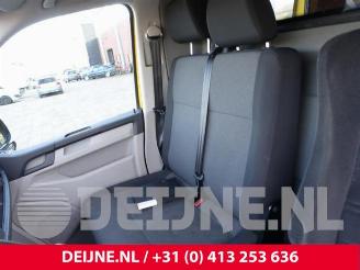 Volkswagen Transporter Transporter T6, Van, 2015 / 2024 2.0 TDI 150 picture 22