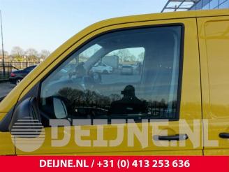 Volkswagen Transporter Transporter T6, Van, 2015 / 2024 2.0 TDI 150 picture 13