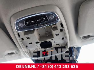 Volvo V-90 V90 II (PW), Combi, 2016 2.0 T6 16V AWD picture 17