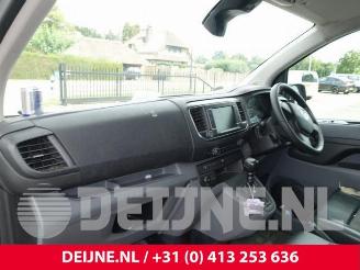 Opel Vivaro Vivaro, Van, 2019 1.5 CDTI 102 picture 19
