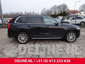 Volvo Xc-90 XC90 II, SUV, 2014 2.0 T8 16V Twin Engine AWD picture 8