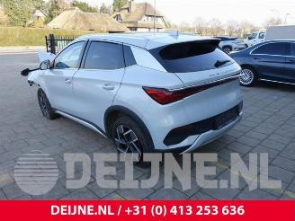 BYD Atto 3 Atto 3, SUV, 2022 60kWh picture 5