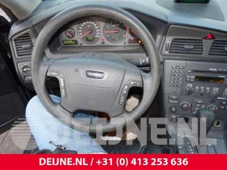 Volvo Xc-70 XC70 (SZ), SUV, 2000 / 2007 XC70 2.4 T 20V picture 30