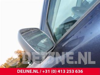 Volvo Xc-70 XC70 (SZ), SUV, 2000 / 2007 XC70 2.4 T 20V picture 12