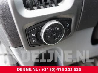 Ford Transit Transit Custom, Van, 2011 / 2023 2.2 TDCi 16V picture 22