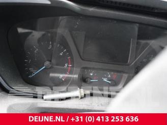 Ford Transit Transit Custom, Van, 2011 / 2023 2.2 TDCi 16V picture 23