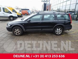 Volvo Xc-70 XC70 (SZ), SUV, 2000 / 2007 XC70 2.5 T 20V picture 4