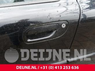 Volvo Xc-70 XC70 (SZ), SUV, 2000 / 2007 XC70 2.5 T 20V picture 14