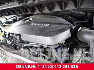 Volvo V-60 V60 I (FW/GW), Combi, 2010 / 2018 1.6 T3 16V picture 34