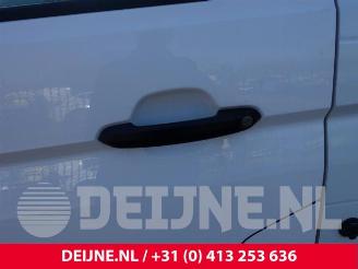 Volkswagen Crafter Crafter (SY), Van, 2016 2.0 TDI picture 15