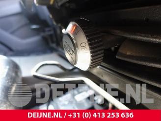 Volkswagen Crafter Crafter (SY), Van, 2016 2.0 TDI picture 22