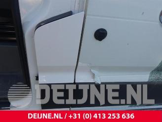 Volkswagen Crafter Crafter (SY), Van, 2016 2.0 TDI picture 17