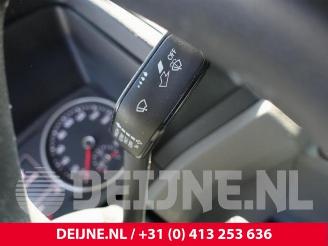 Volkswagen Crafter Crafter (SY), Van, 2016 2.0 TDI picture 26