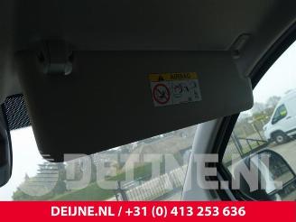 Ford Transit Transit Custom, Van, 2023 2.0 EcoBlue 170 picture 30