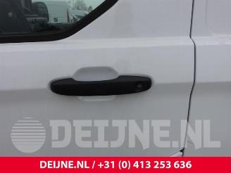 Ford Transit Transit Custom, Van, 2023 2.0 EcoBlue 170 picture 14