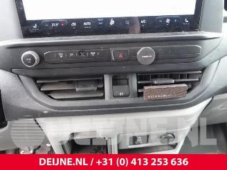 Ford Transit Transit Custom, Van, 2023 2.0 EcoBlue 170 picture 32