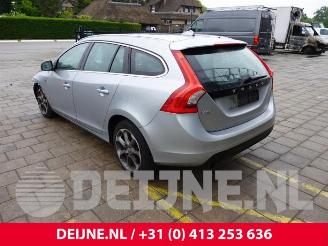 Volvo V-60 V60 I (FW/GW), Combi, 2010 / 2018 1.6 DRIVe picture 5