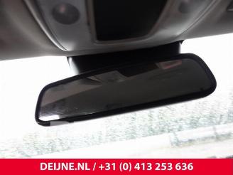 Volvo V-60 V60 I (FW/GW), Combi, 2010 / 2018 1.6 DRIVe picture 24