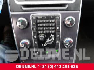 Volvo V-60 V60 I (FW/GW), Combi, 2010 / 2018 1.6 DRIVe picture 28