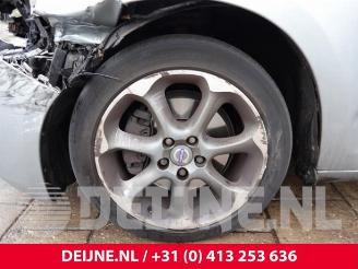 Volvo V-60 V60 I (FW/GW), Combi, 2010 / 2018 1.6 DRIVe picture 10