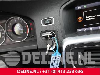 Volvo V-60 V60 I (FW/GW), Combi, 2010 / 2018 1.6 DRIVe picture 30