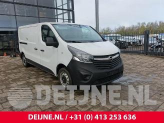  Opel Vivaro Vivaro, Van, 2014 / 2019 1.6 CDTi BiTurbo 2019/1