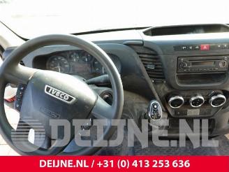 Iveco New Daily New Daily VI, Van, 2014 33S16, 35C16, 35S16 picture 22
