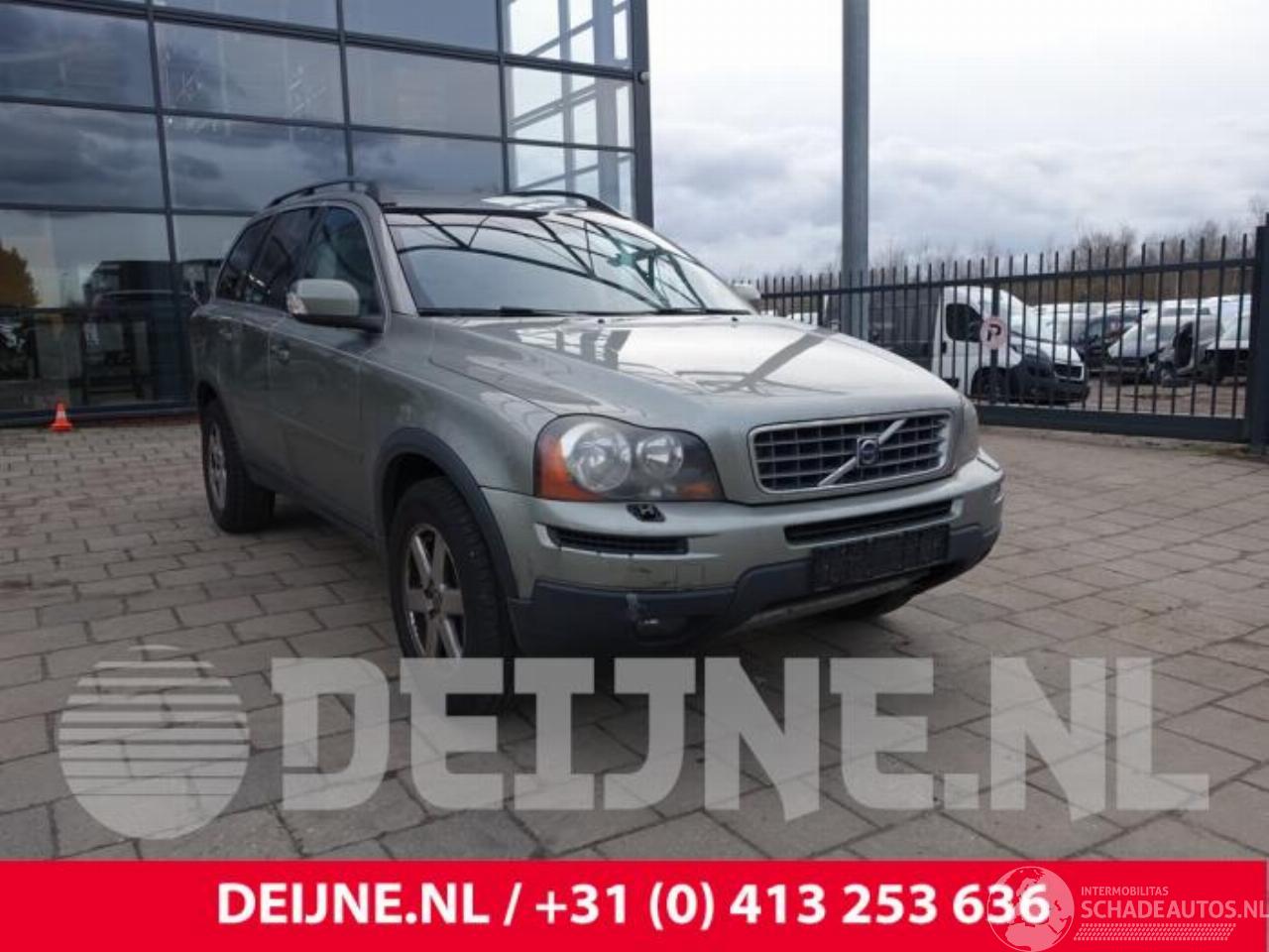 Volvo Xc-90 XC90 I, SUV, 2002 / 2014 3.2 24V