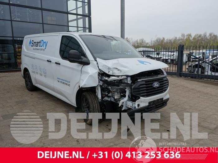 Ford Transit Transit Custom, Van, 2023 2.0 EcoBlue 170