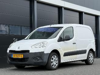 Peugeot Partner 1.6 HDI Airco  MARGE picture 1