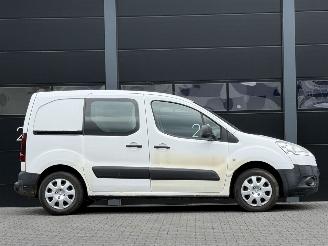 Peugeot Partner 1.6 HDI Airco  MARGE picture 3