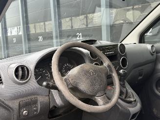 Peugeot Partner 1.6 HDI Airco  MARGE picture 7
