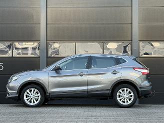 Nissan Qashqai 1.6 DCI Navi Camera Automaat EURO-6 picture 6