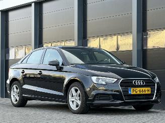Audi A3 LIMOUSINE 1.6 TDI Navi Xenon EURO-6 picture 2