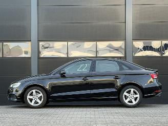 Audi A3 LIMOUSINE 1.6 TDI Navi Xenon EURO-6 picture 6