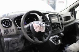 Renault Trafic  picture 9