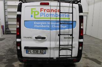 Renault Trafic  picture 24