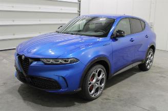 Auto da rottamare Alfa Romeo Tonale  2023/7