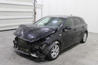 Kia Cee d cee'd picture 1