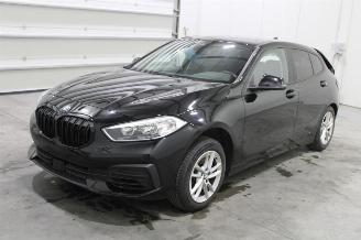 Sloopauto BMW 1-serie 118 2020/11