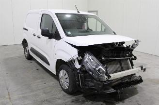 Citroën Berlingo  picture 2