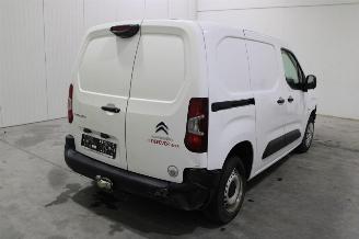 Citroën Berlingo  picture 3