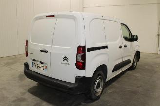 Citroën Berlingo  picture 3