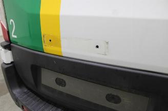 Ford Transit  picture 7