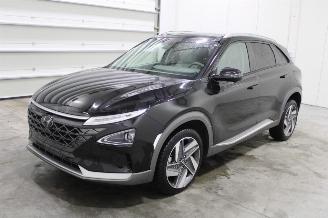 skadebil auto Hyundai Nexo  2020/11