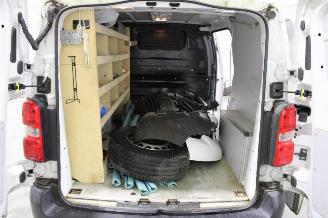 Peugeot Expert  picture 17