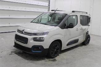 Autoverwertung Citroën Berlingo  2022/1