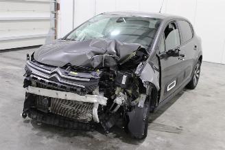 Schadeauto Citroën C3  2023/9