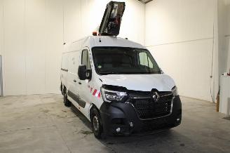 Renault Master  picture 2